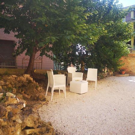 ماشيراتا Hortensia Garden المظهر الخارجي الصورة