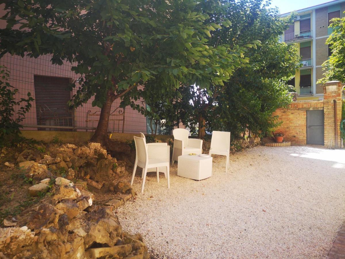 ماشيراتا Hortensia Garden المظهر الخارجي الصورة
